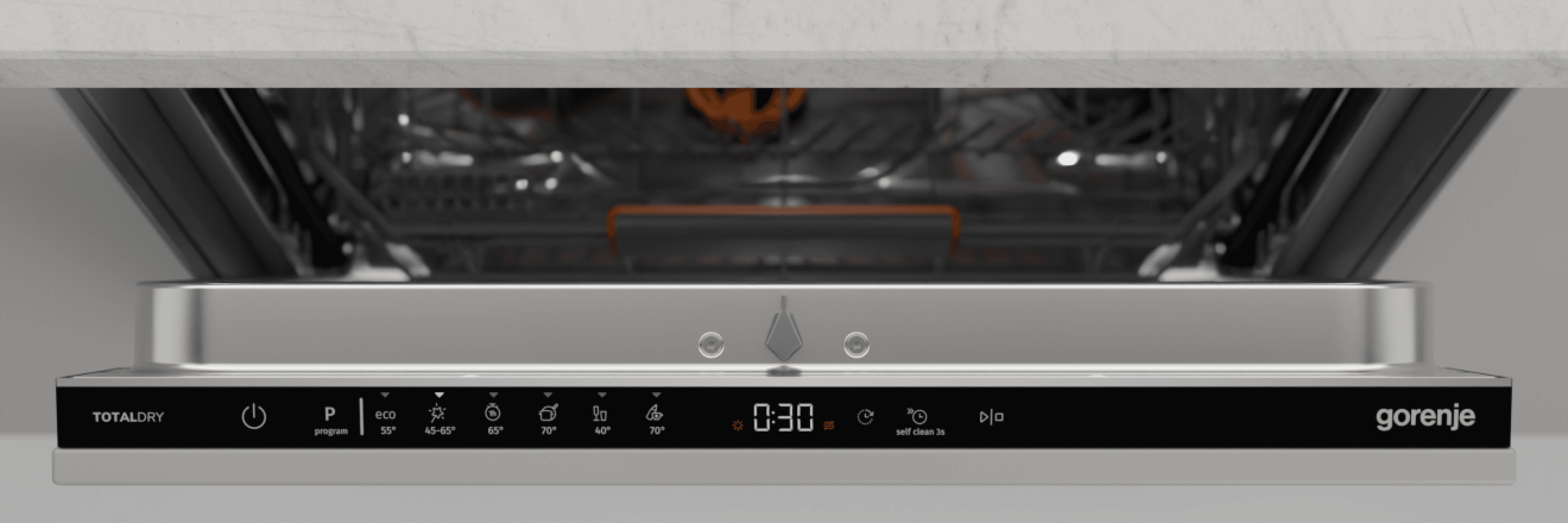 Съдомиялна Gorenje GV16C — 6