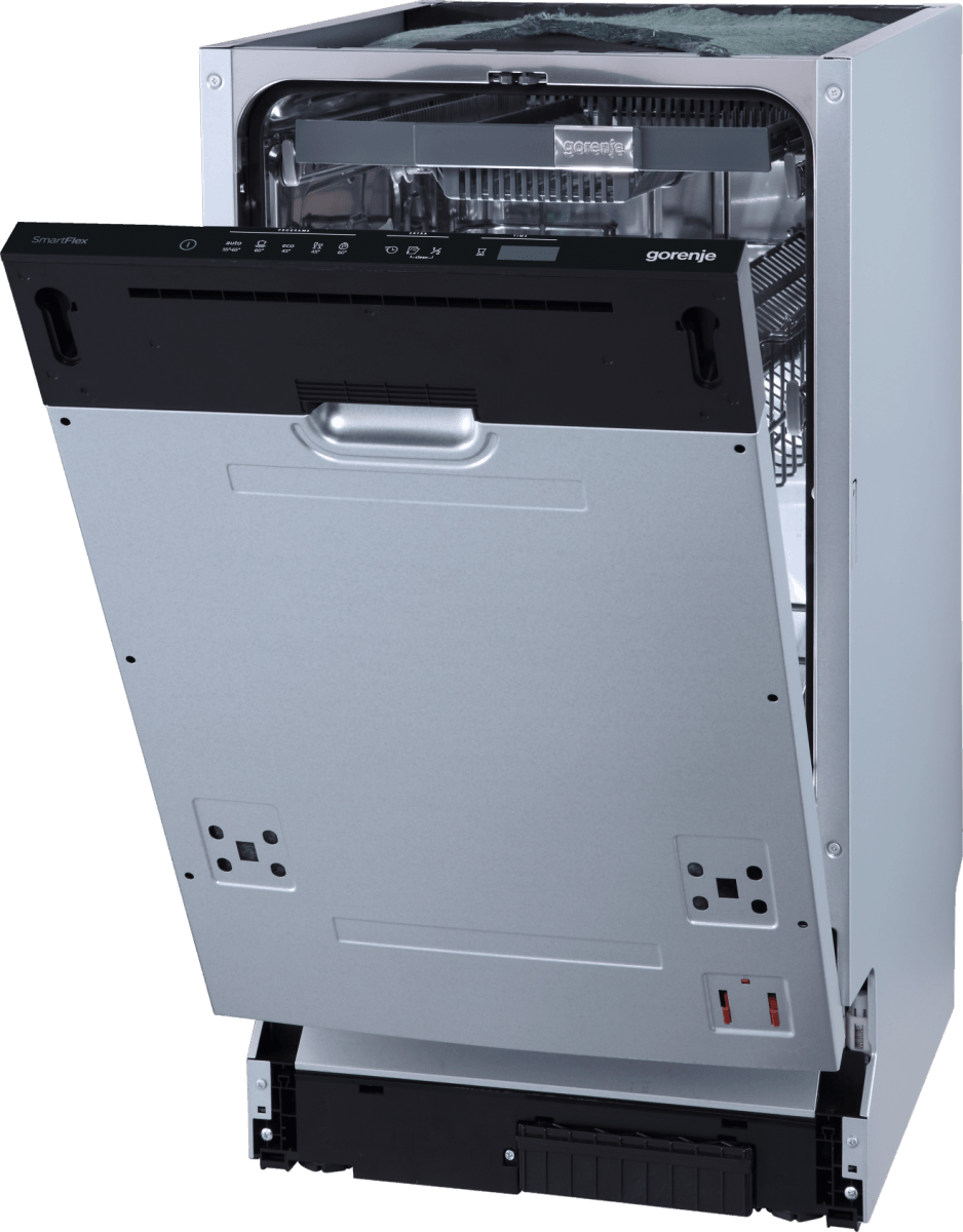 Съдомиялна Gorenje GV583B10AD — 4