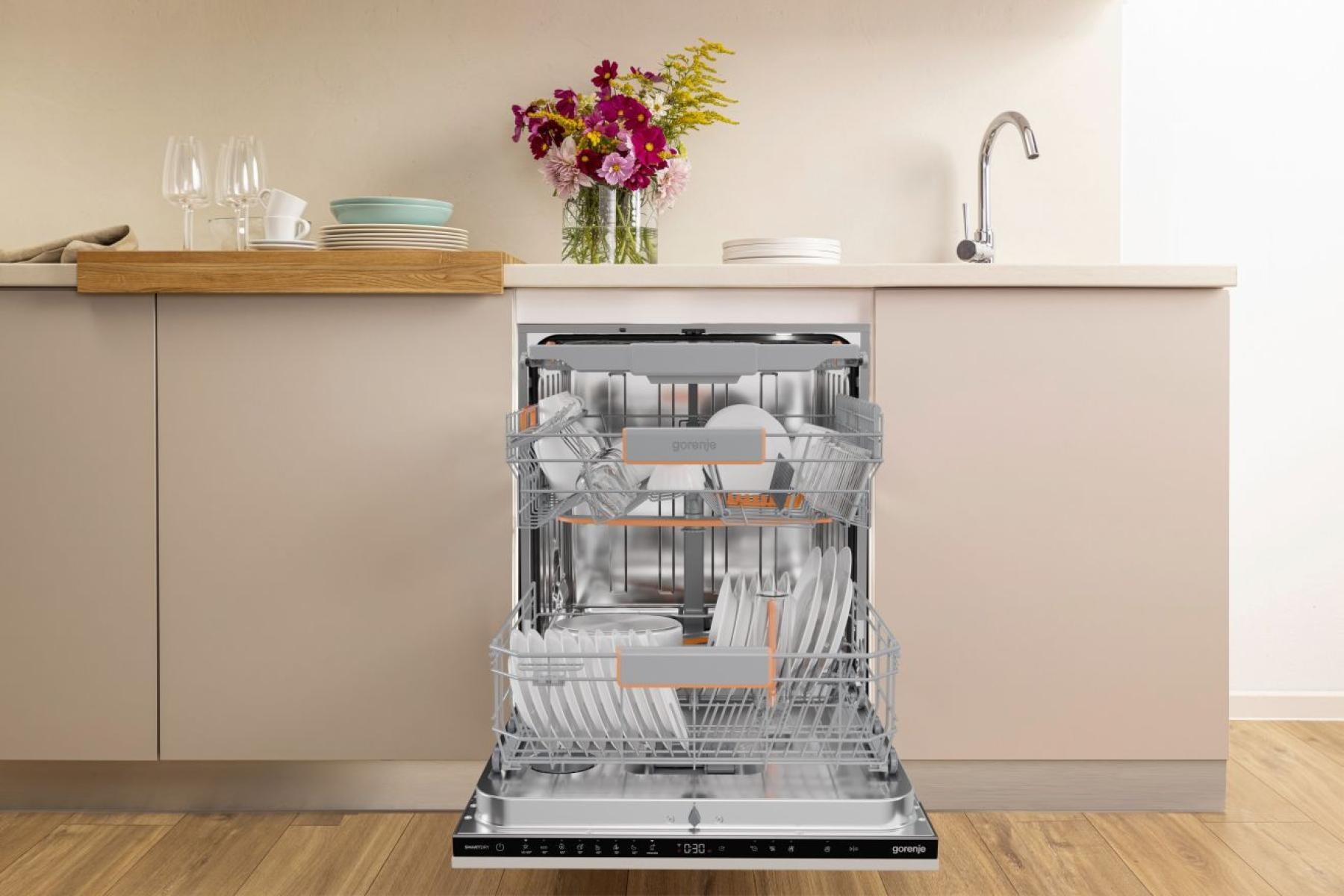 Съдомиялна Gorenje GV673A66 — 5
