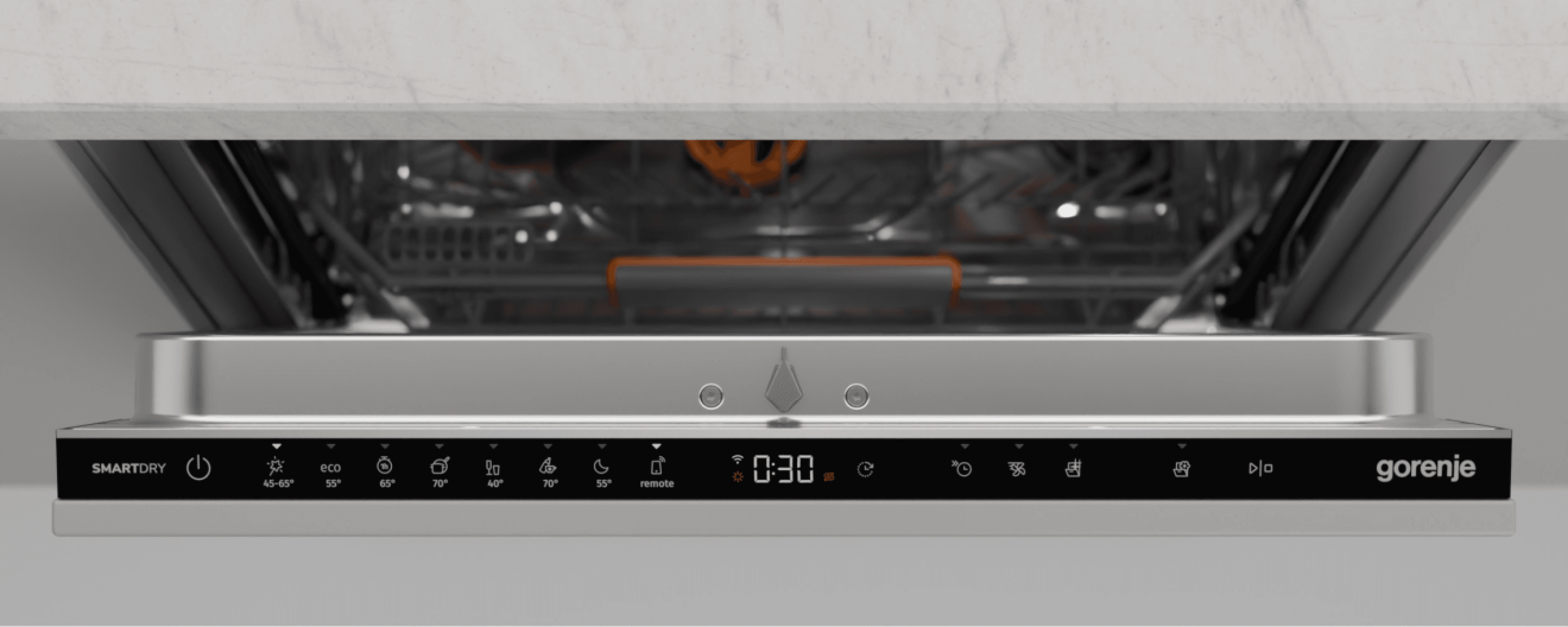 Съдомиялна Gorenje GV673A66 — 6