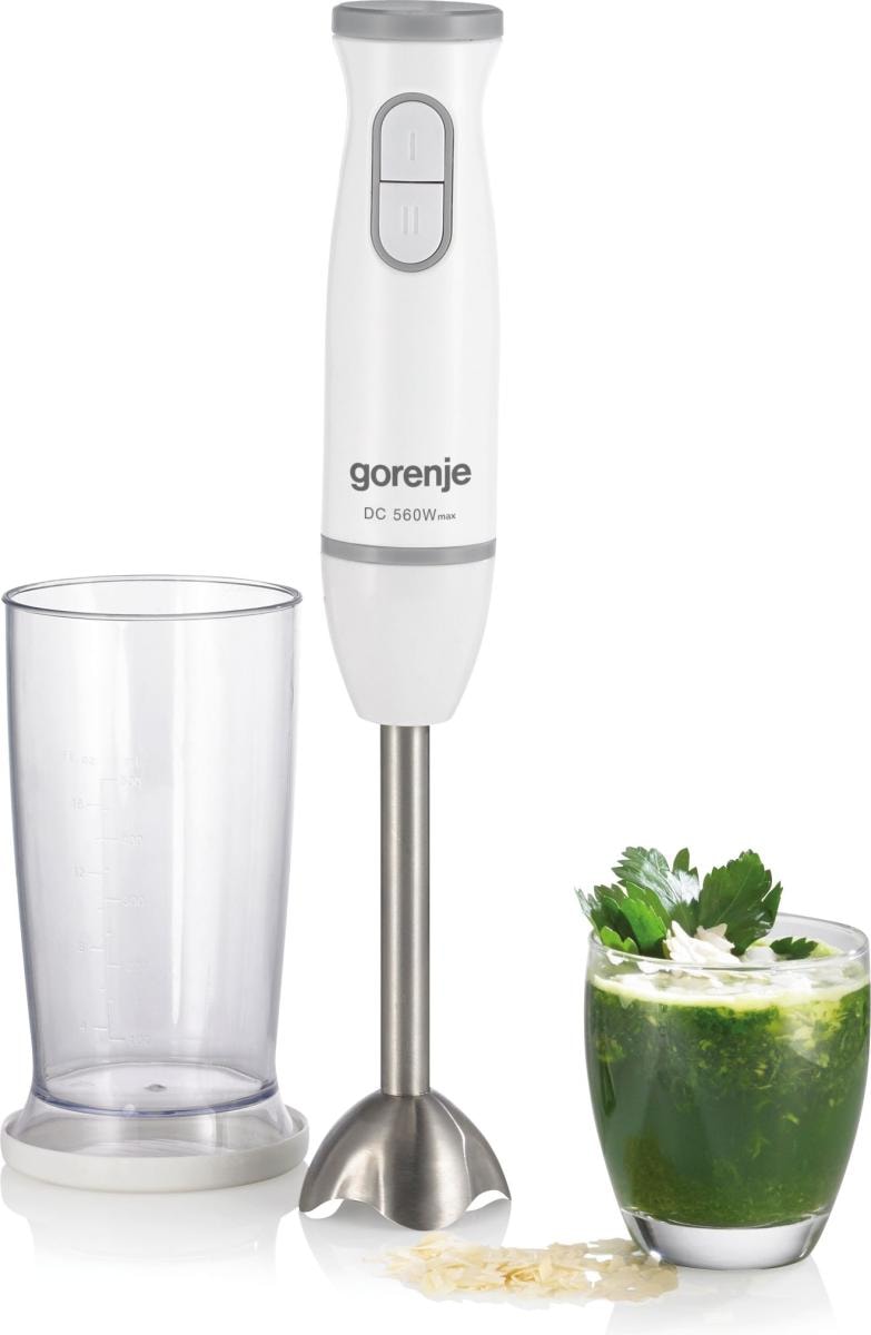 Миксер Gorenje HBC561QW — 2
