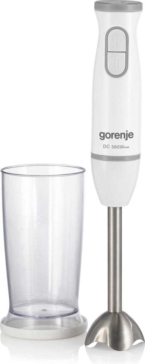 Миксер Gorenje HBC561QW — 5
