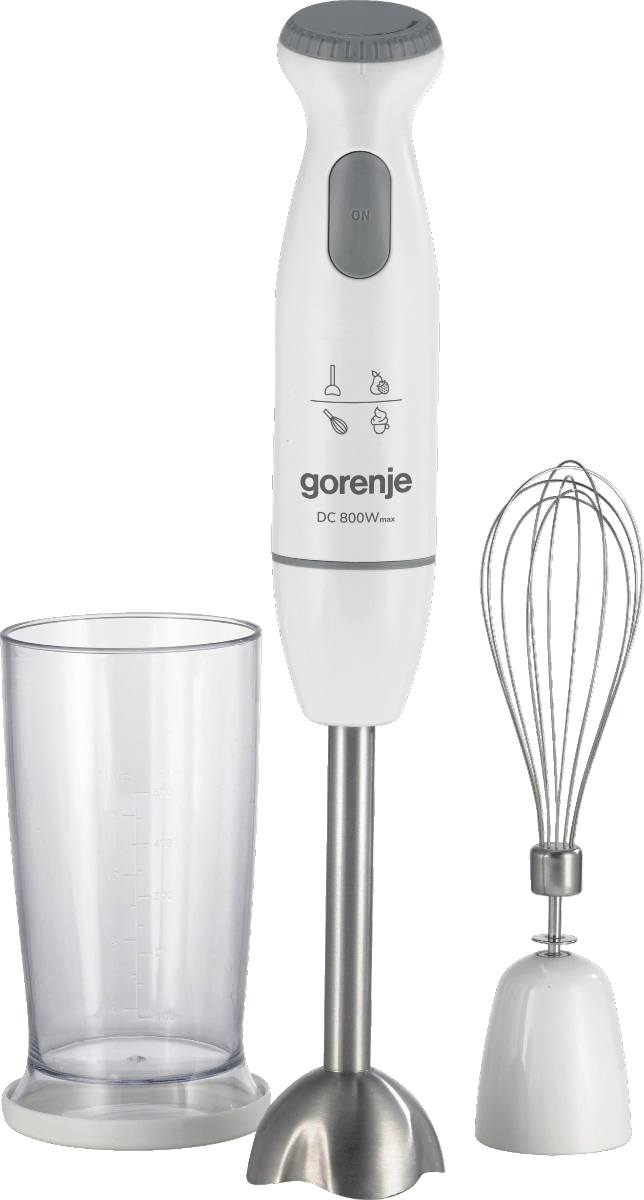 Миксер Gorenje HBC802QW — 1