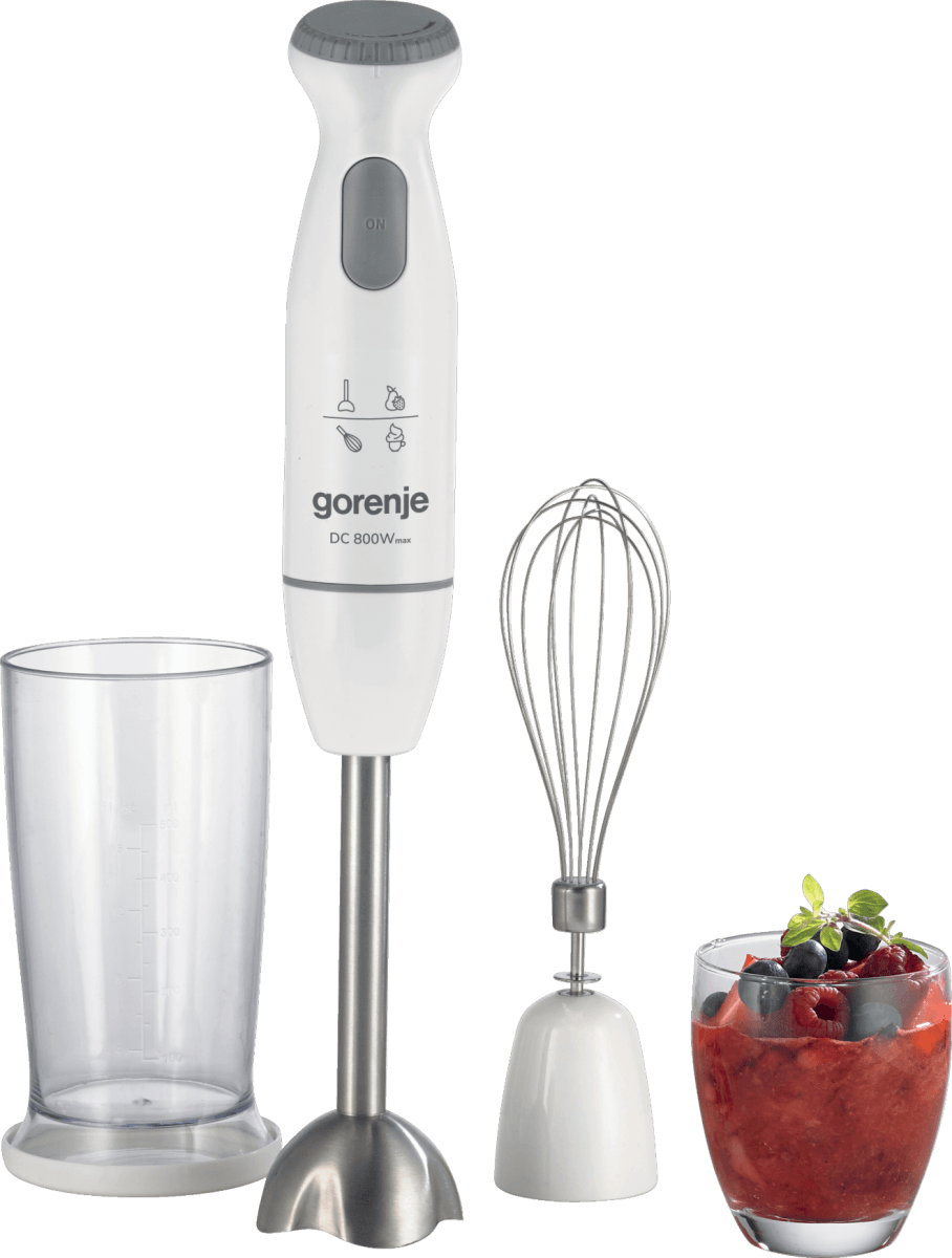 Миксер Gorenje HBC802QW — 2