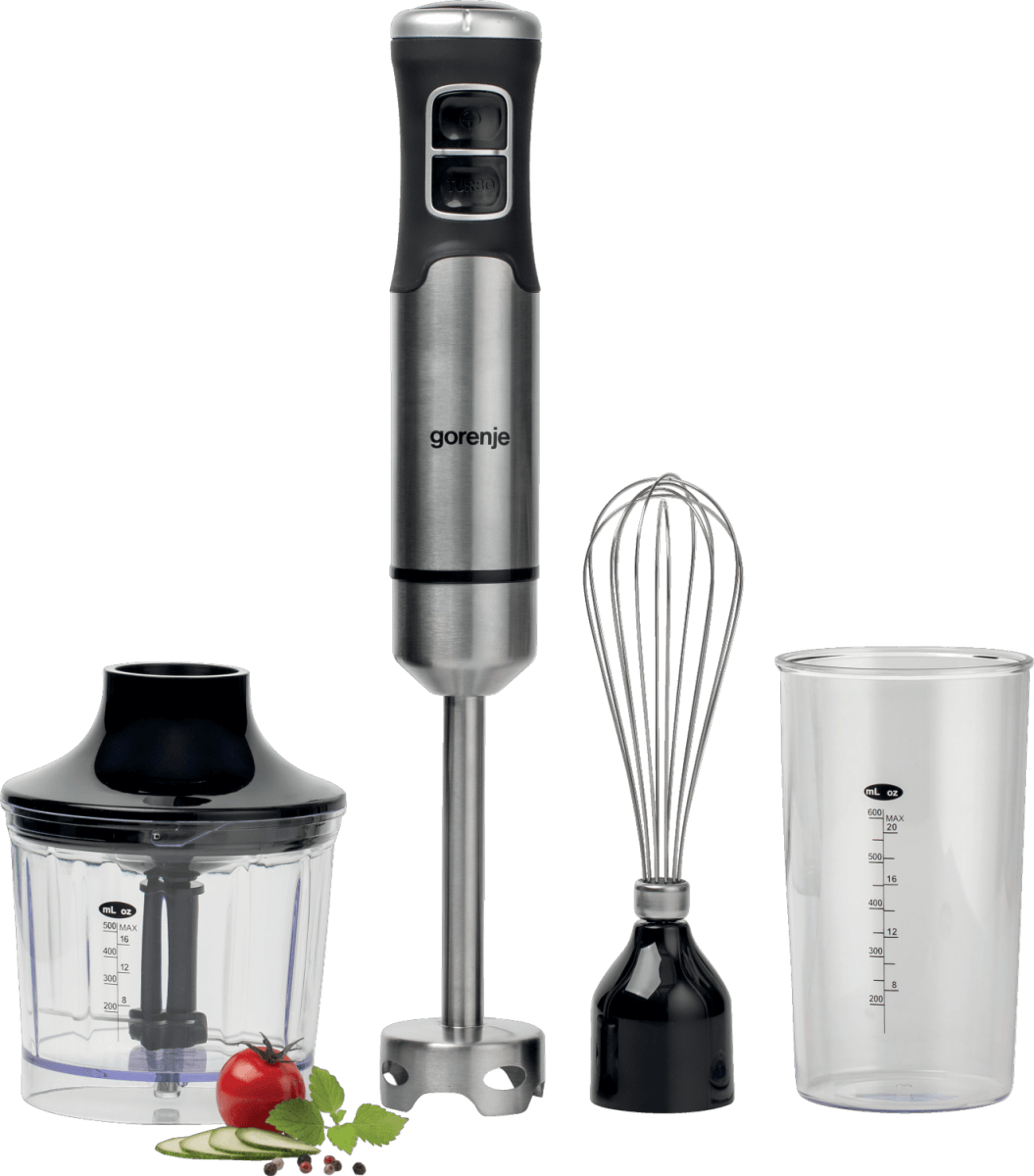 Миксер Gorenje HBX1000XE — 2