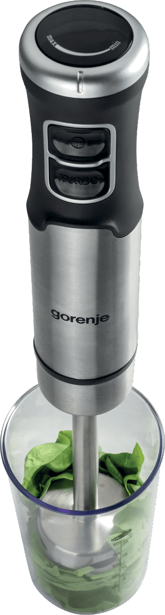 Миксер Gorenje HBX1000XE — 4
