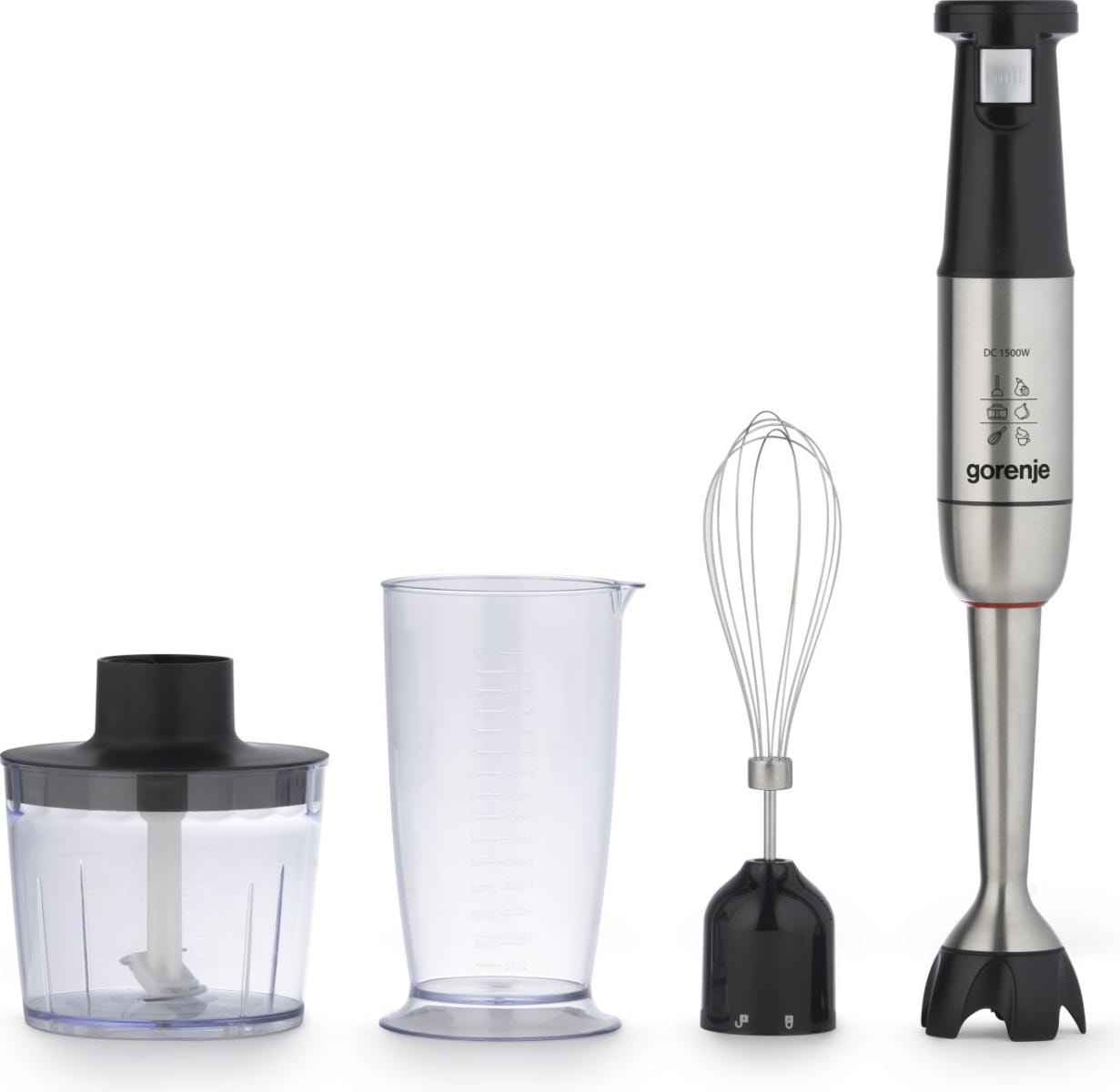 Миксер Gorenje HBX1500VS — 1