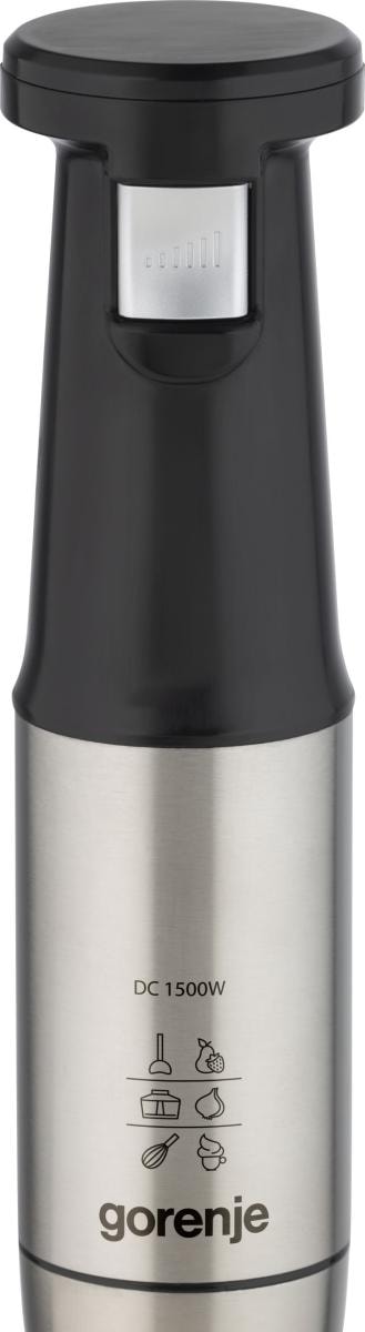 Миксер Gorenje HBX1500VS — 6