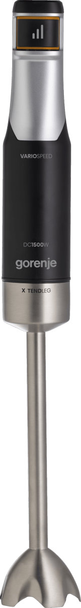 Миксер Gorenje HBX1500VXC — 4
