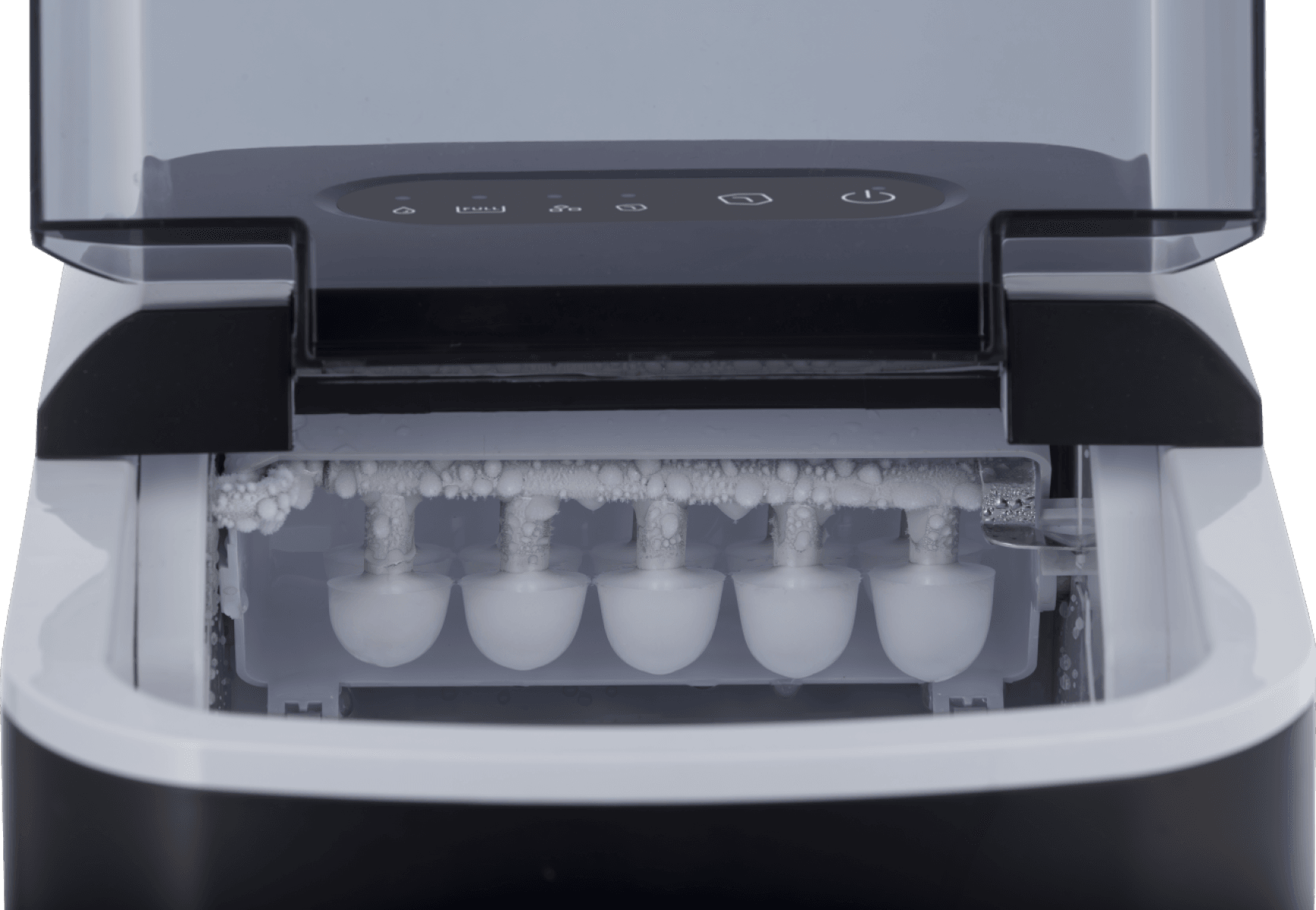 Ледогенератор Gorenje IMDW1500B — 4