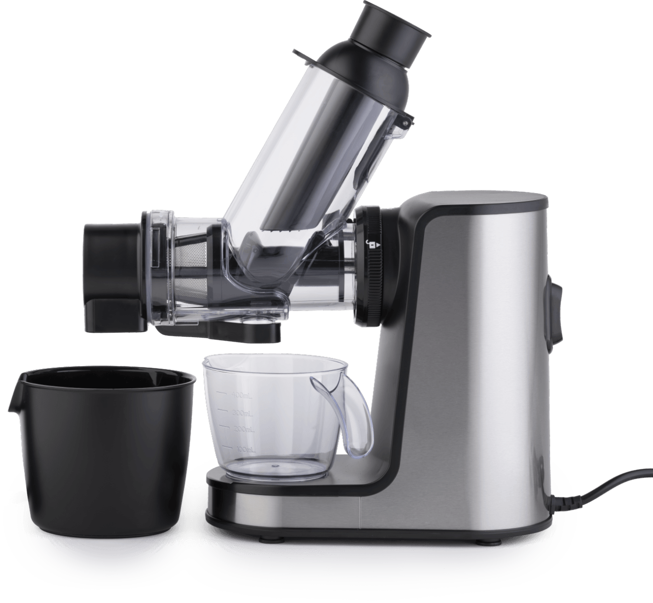 Сокоизстисквачка Gorenje JC200BE — 3