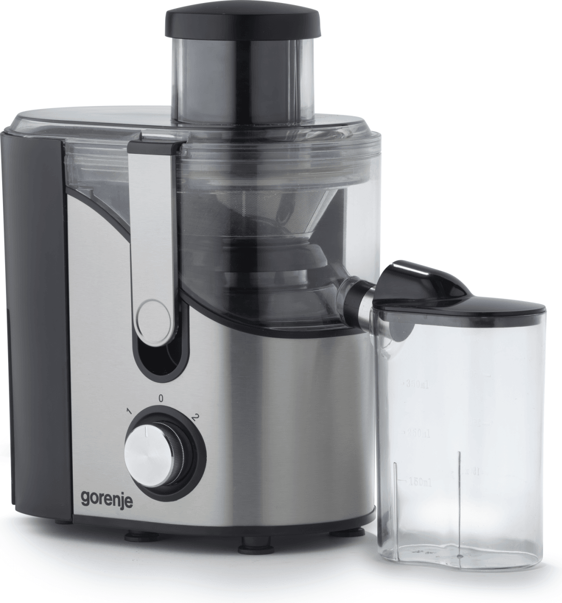 Сокоизстисквачка Gorenje JC400BE — 1
