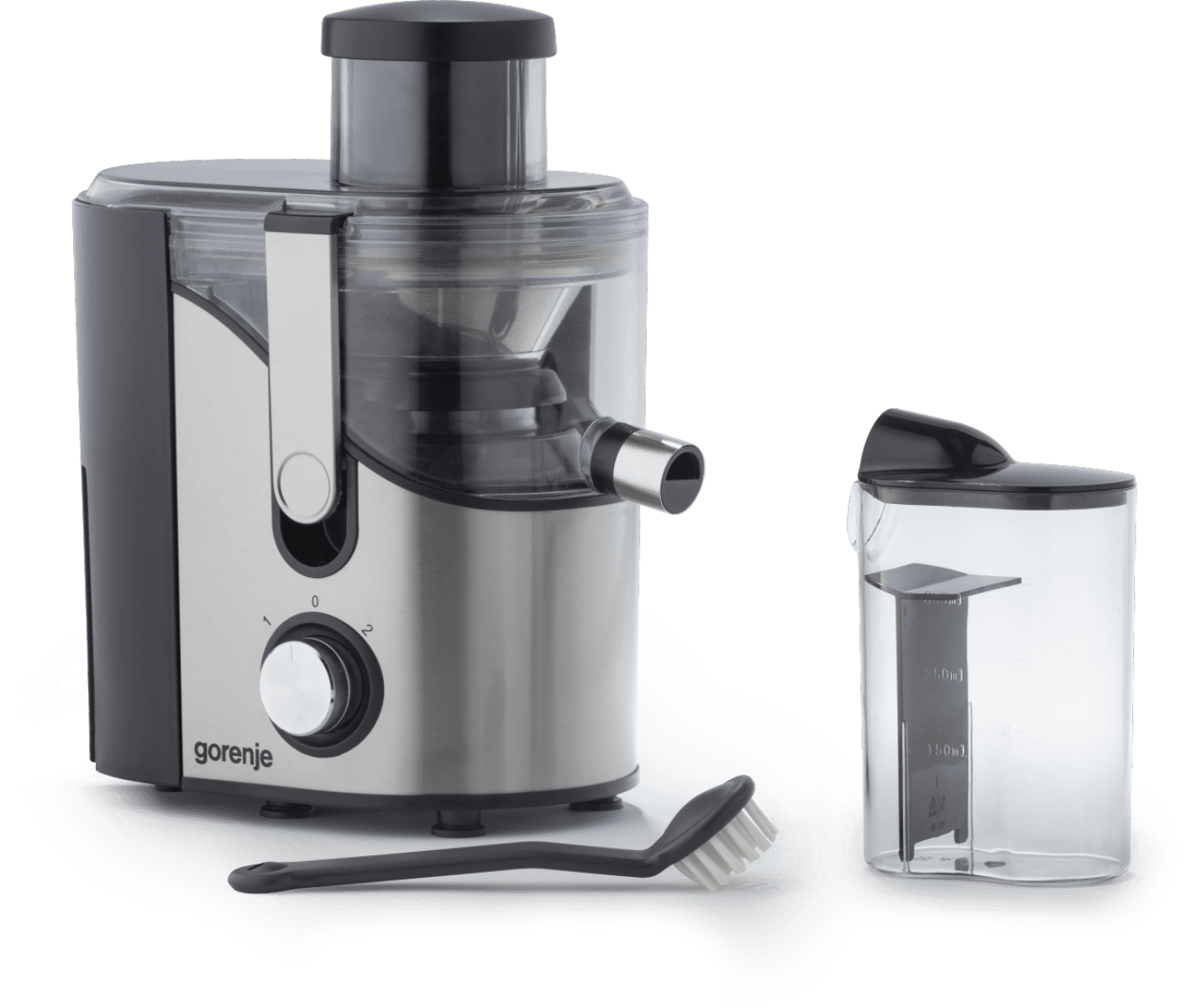 Сокоизстисквачка Gorenje JC400BE — 2