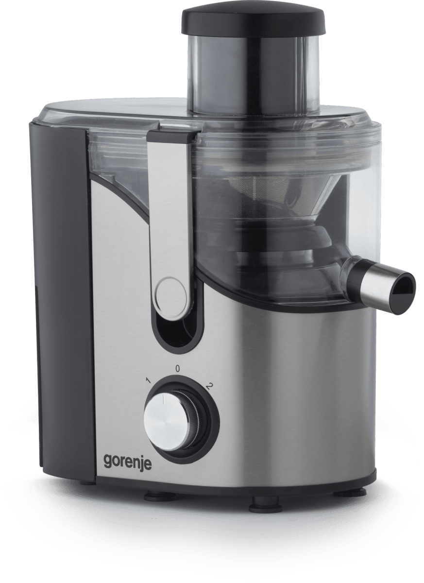 Сокоизстисквачка Gorenje JC400BE — 4