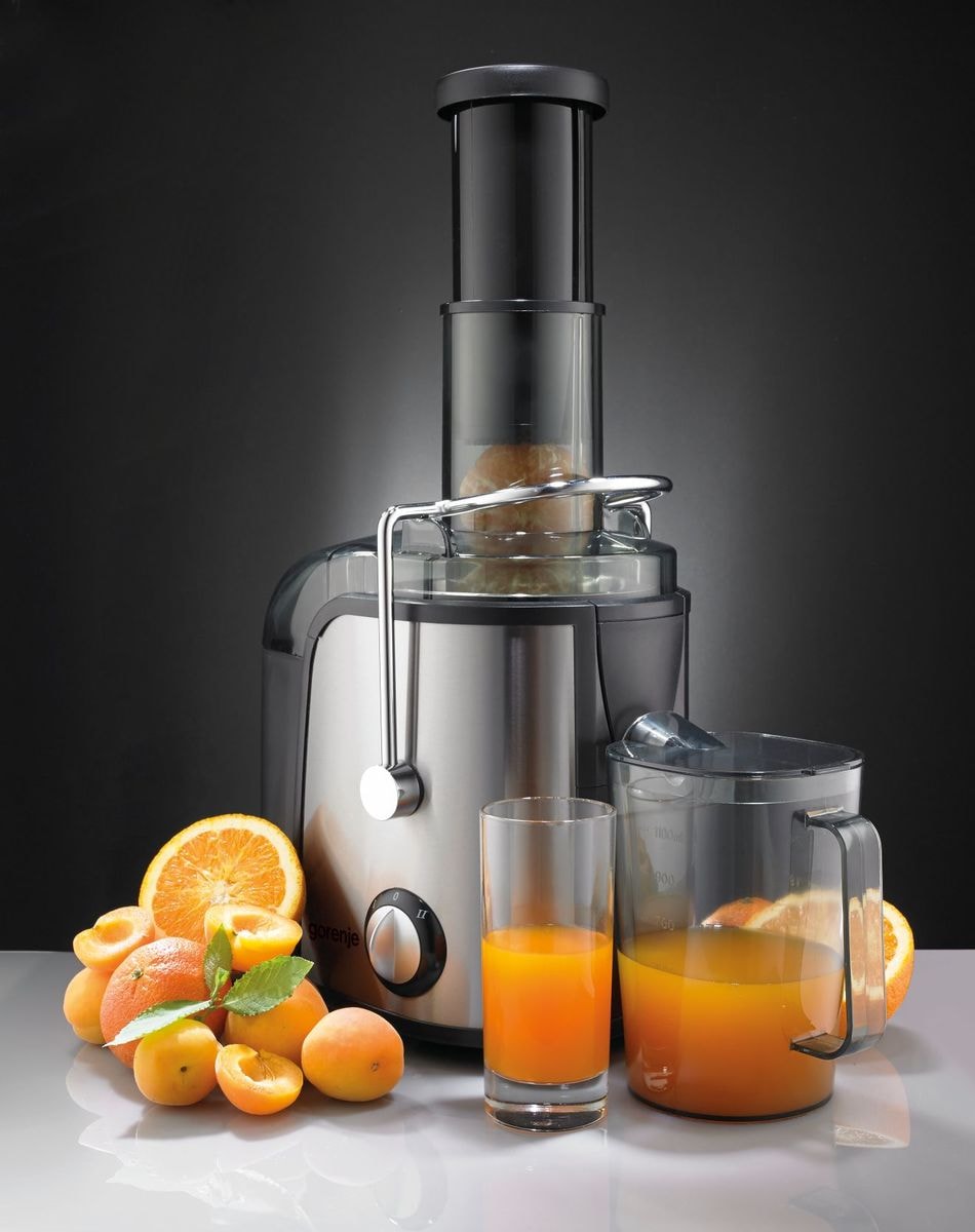 Сокоизстисквачка Gorenje JC805EII — 3