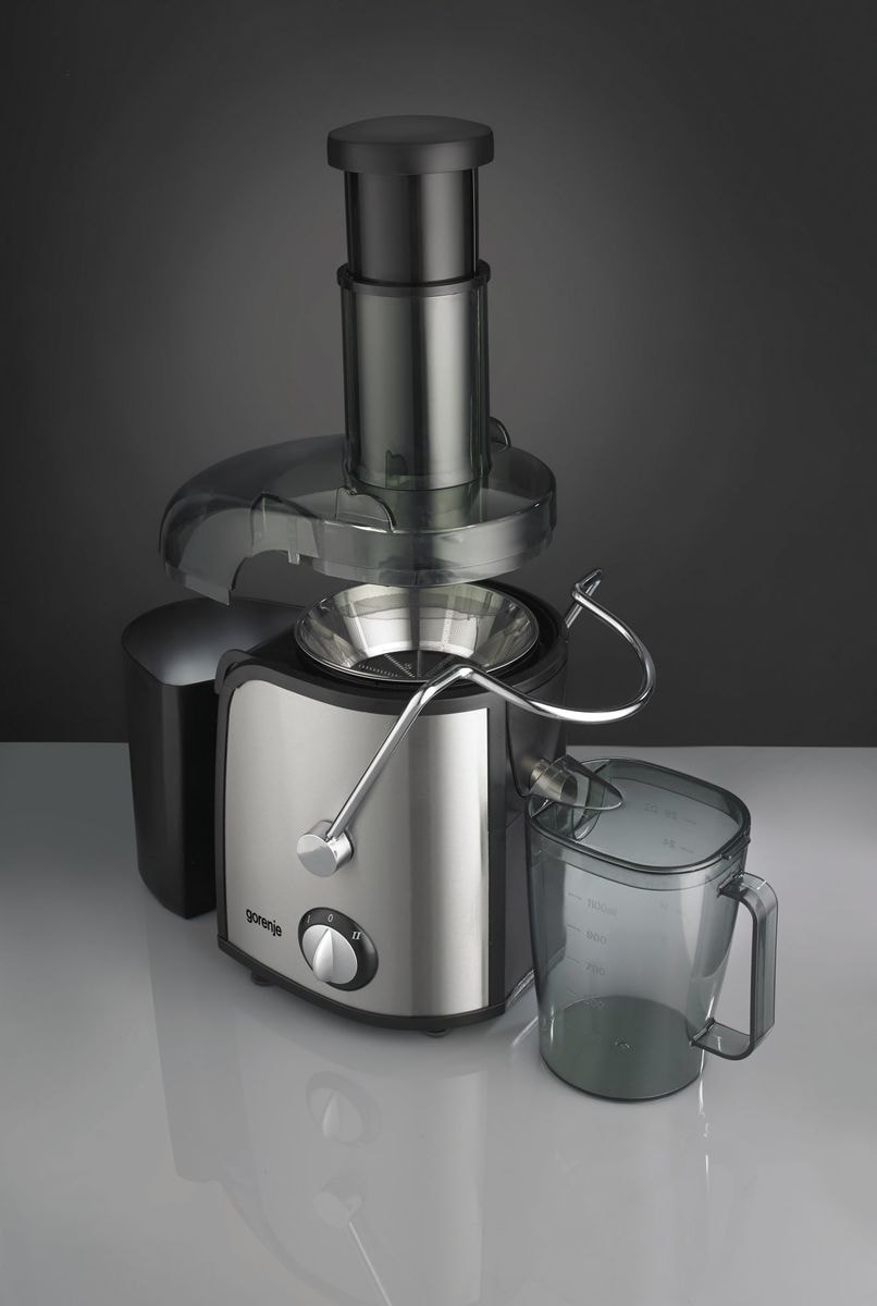 Сокоизстисквачка Gorenje JC805EII — 4