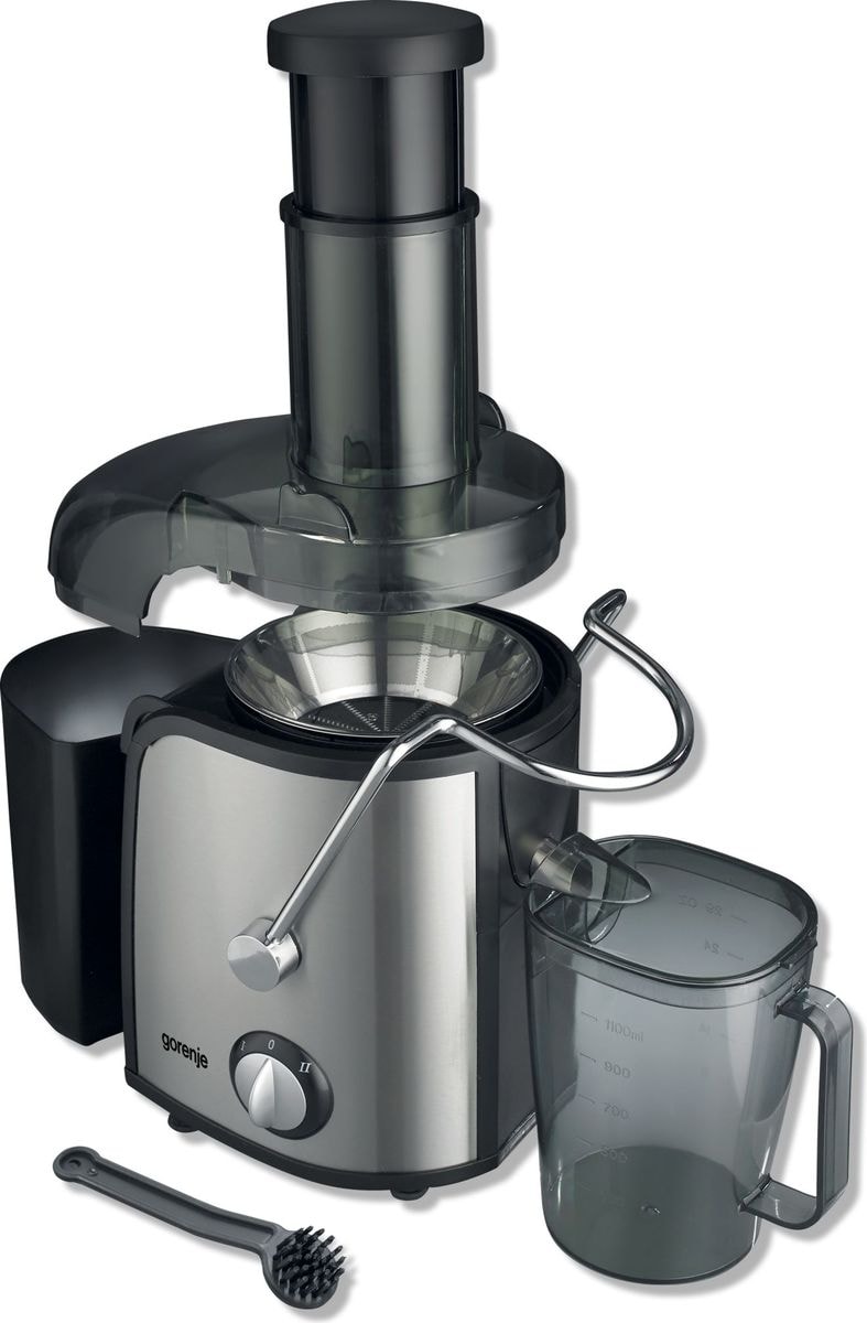 Сокоизстисквачка Gorenje JC805EII — 5