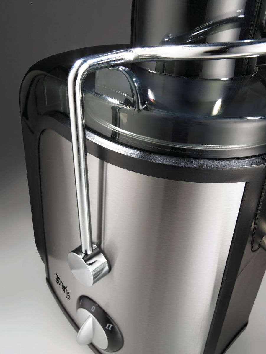 Сокоизстисквачка Gorenje JC805EII — 6