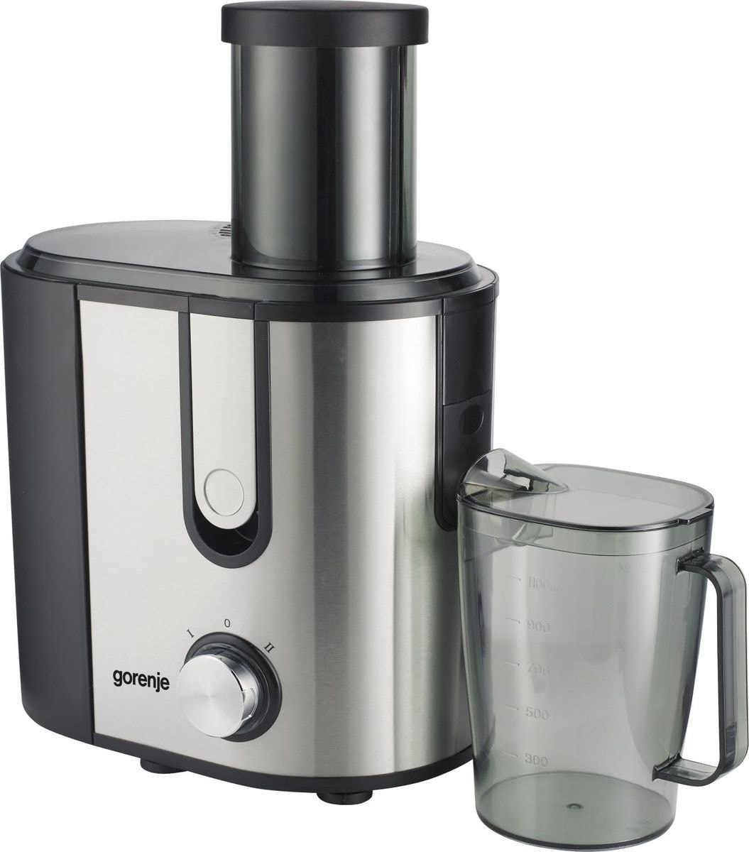 Сокоизстисквачка Gorenje JC900E — 1