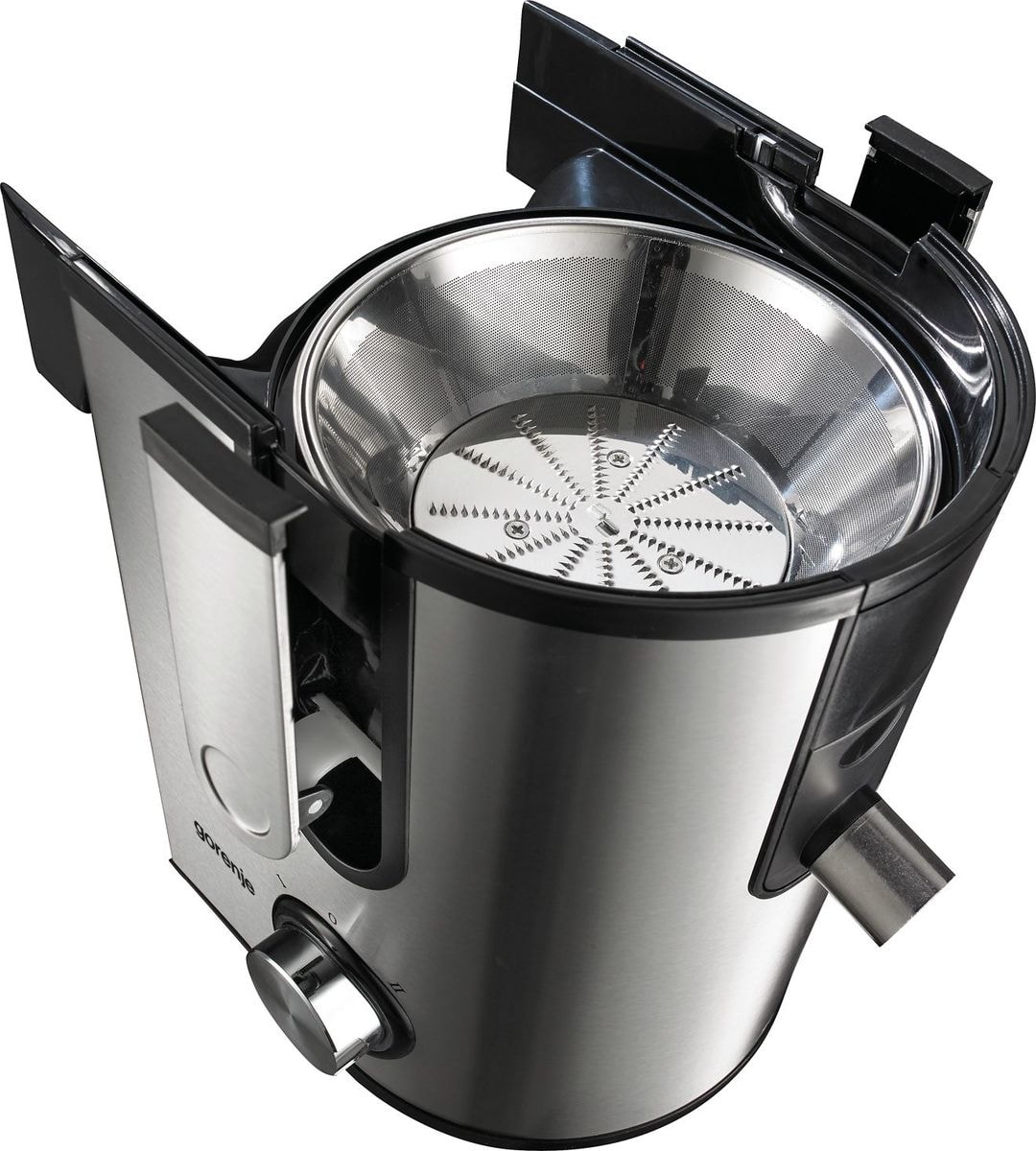 Сокоизстисквачка Gorenje JC900E — 2