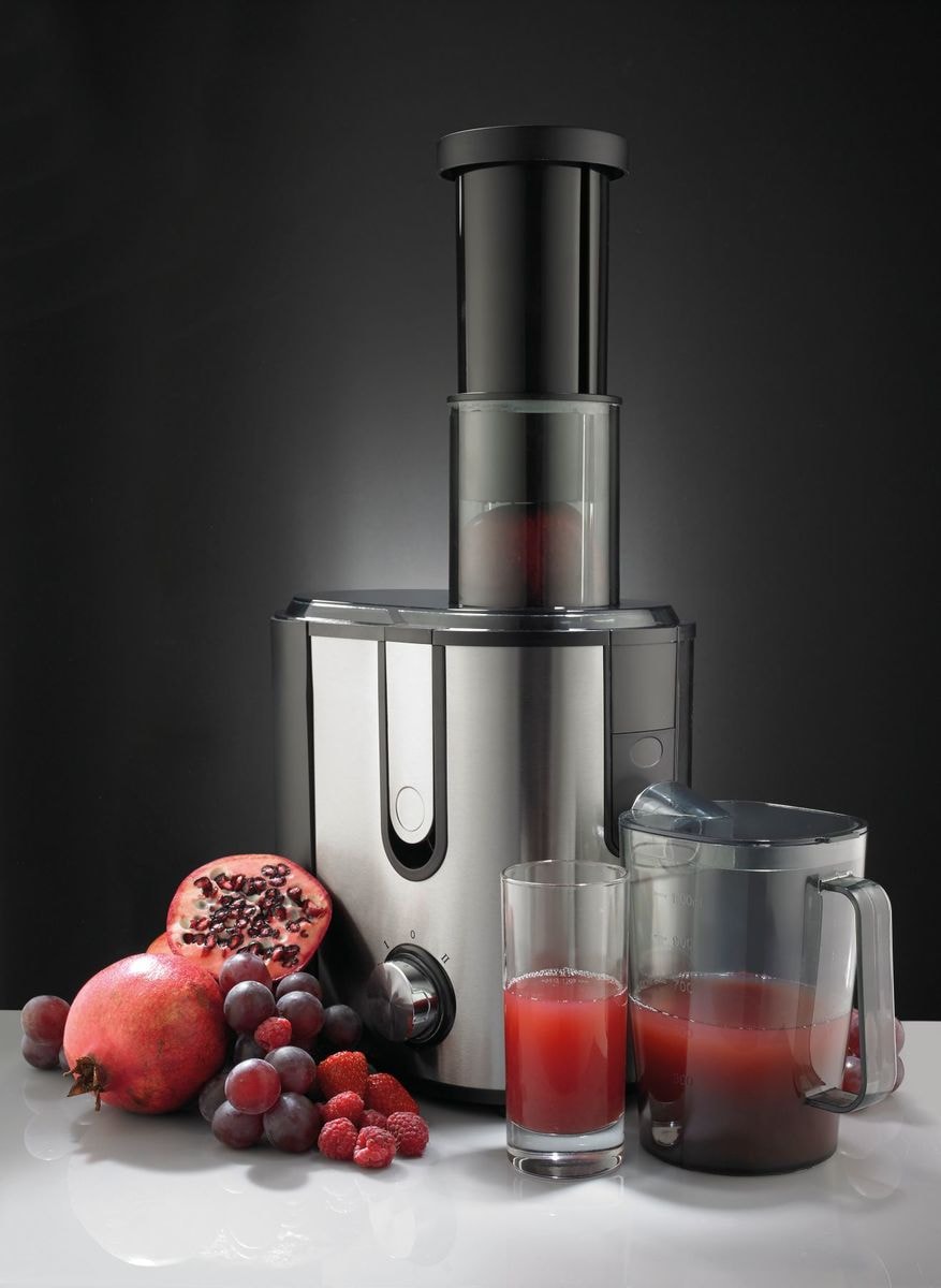 Сокоизстисквачка Gorenje JC900E — 3