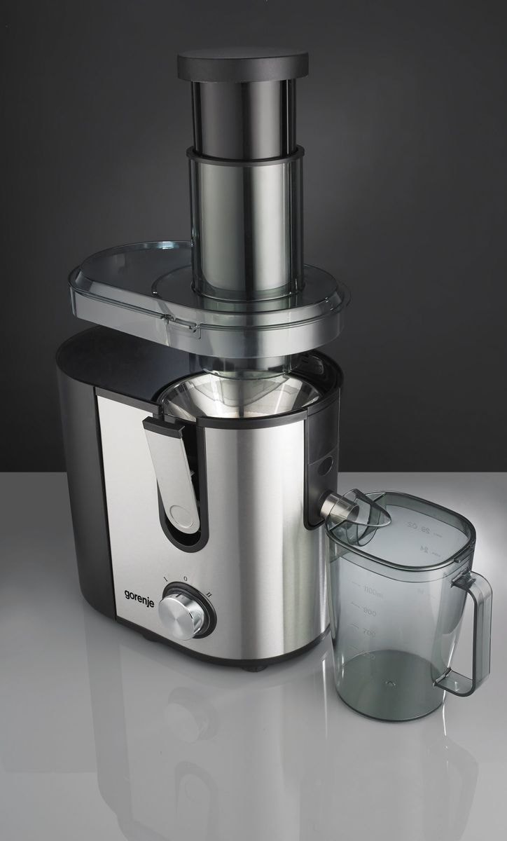 Сокоизстисквачка Gorenje JC900E — 4