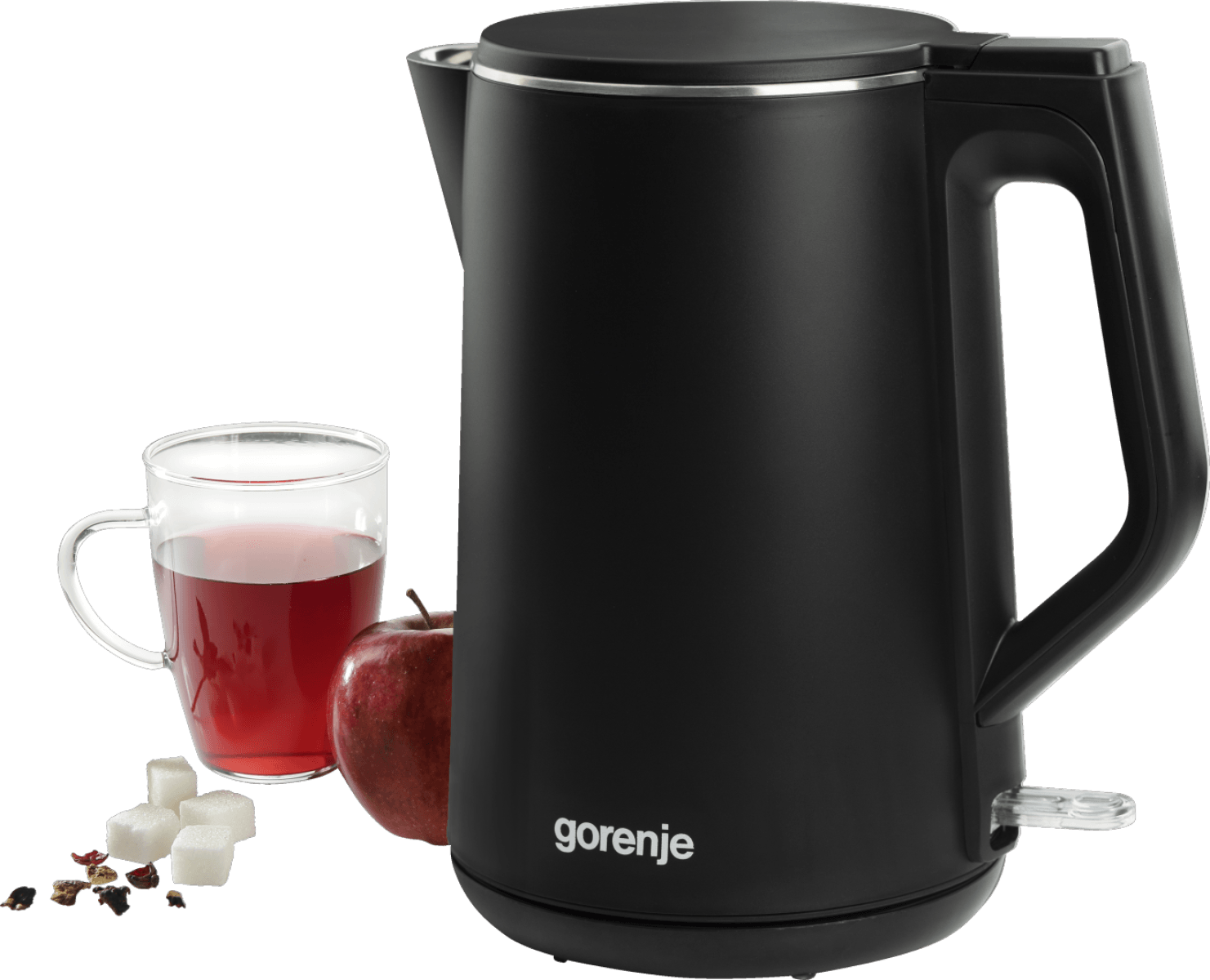 Електрическа кана Gorenje K15DWBK — 2