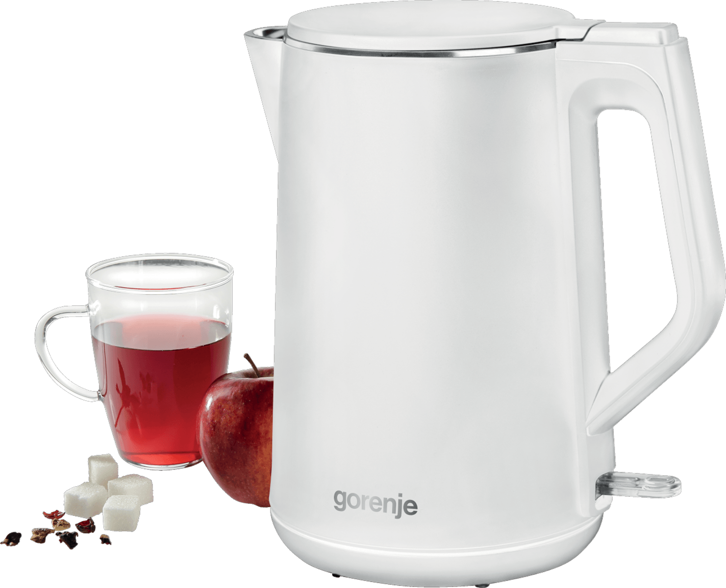 Електрическа кана Gorenje K15DWW — 2