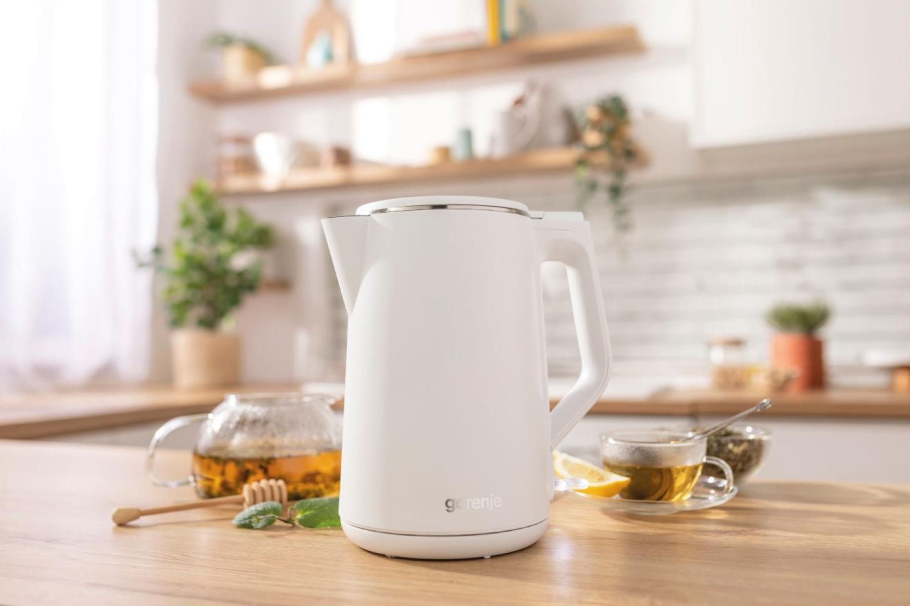 Електрическа кана Gorenje K15DWW — 5