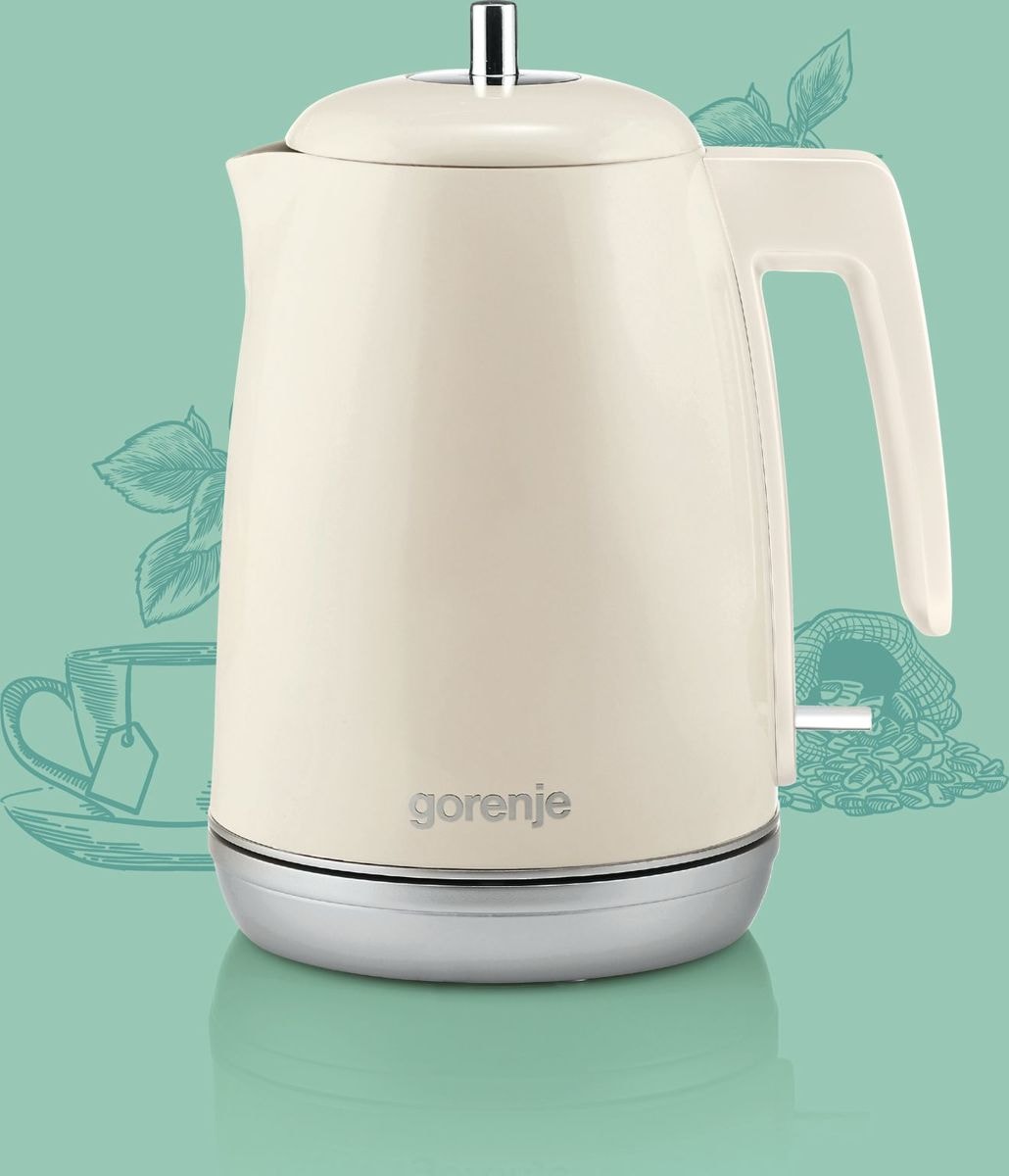 Електрическа кана Gorenje K15RL — 2
