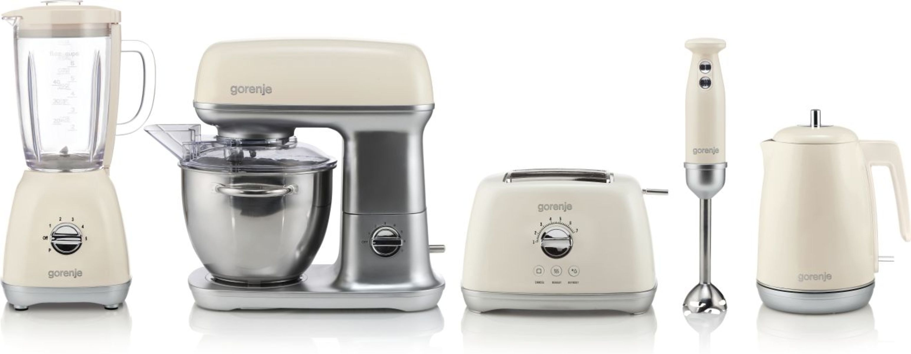 Електрическа кана Gorenje K15RL — 4