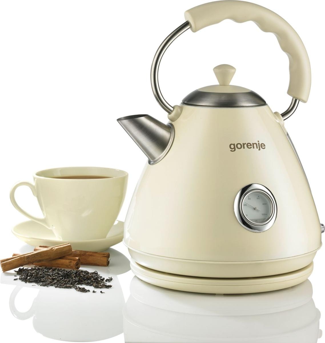 Електрическа кана Gorenje K17CLI — 2
