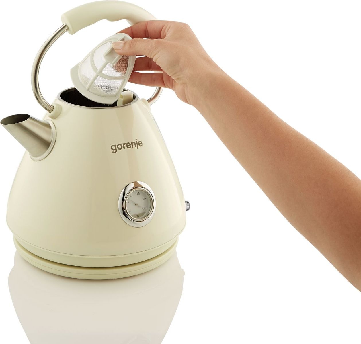 Електрическа кана Gorenje K17CLI — 5