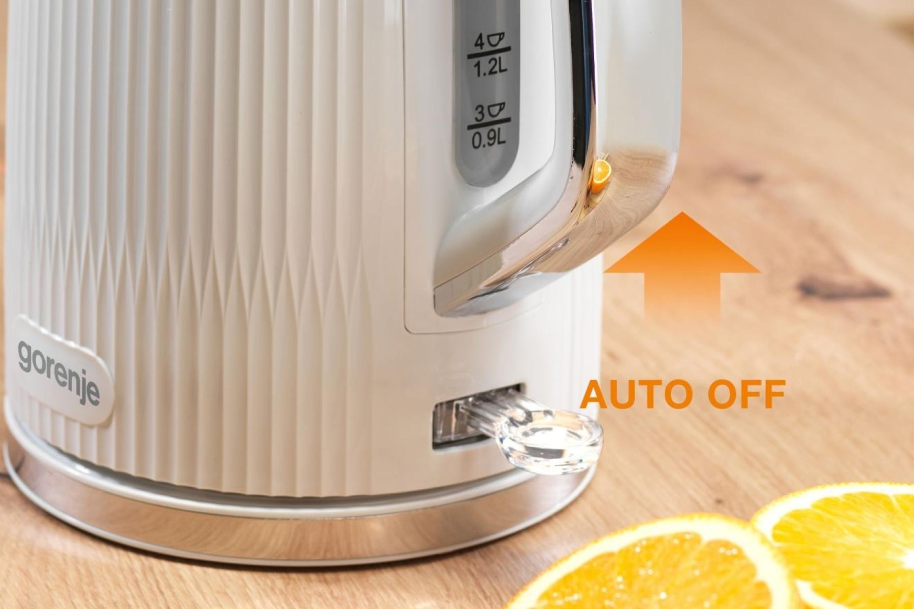 Електрическа кана Gorenje K17DPW — 5