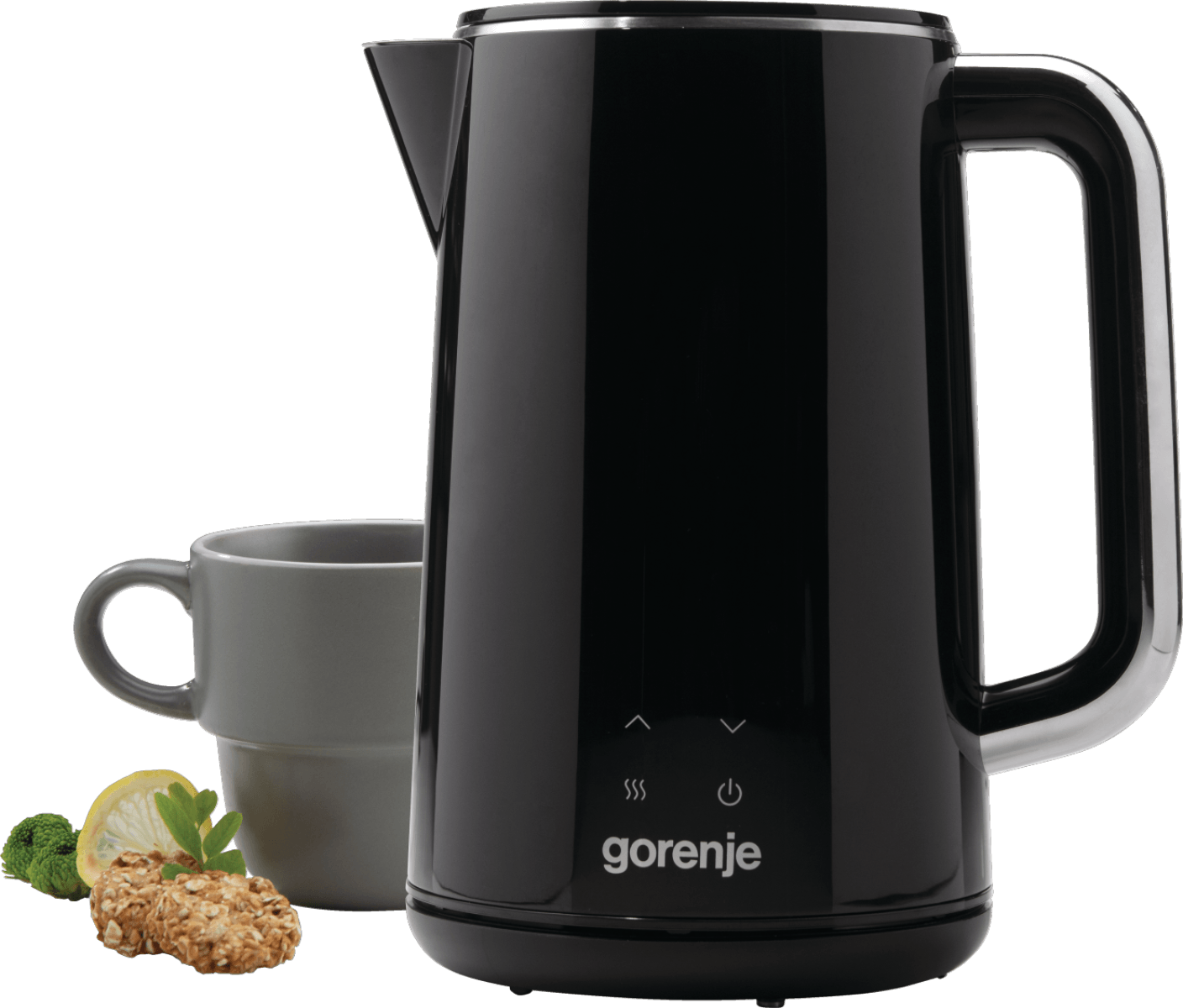 Електрическа кана Gorenje K17DWD — 2