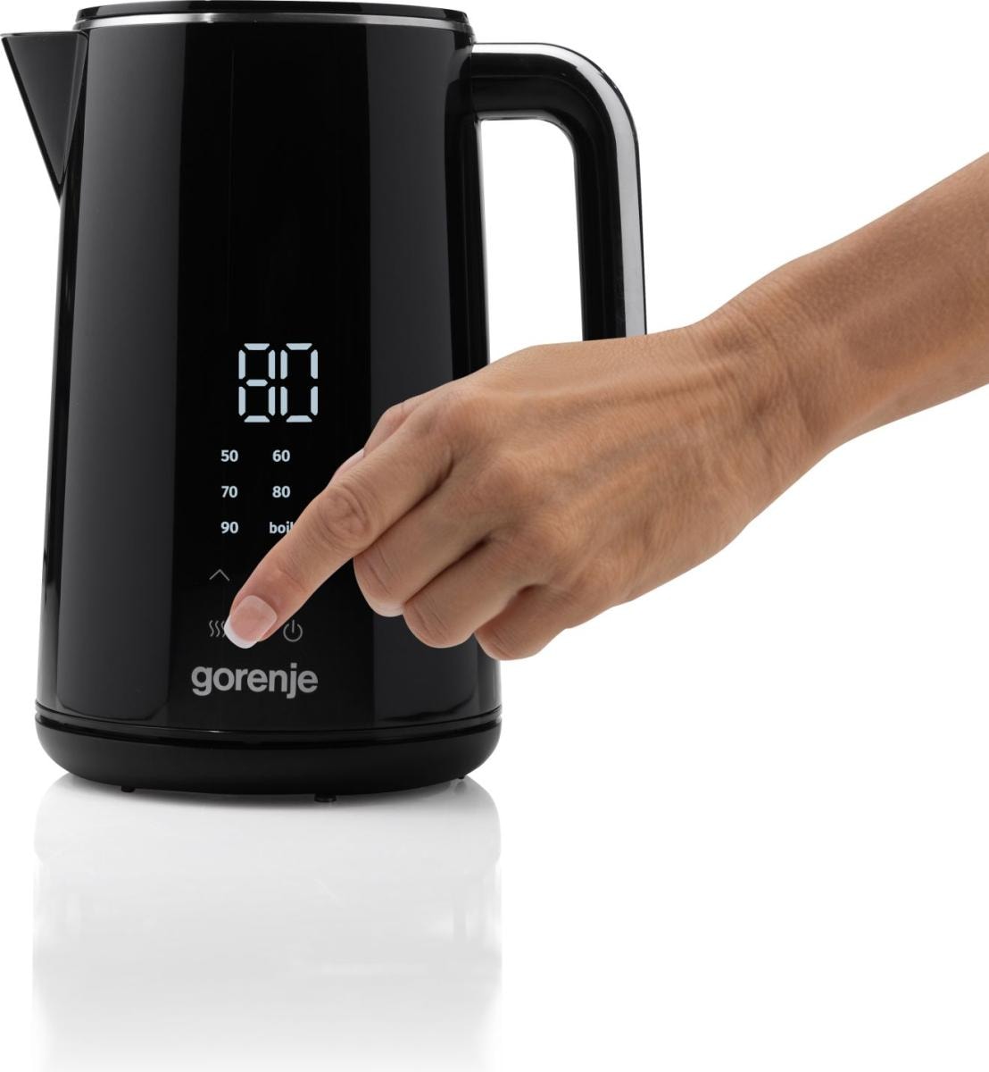 Електрическа кана Gorenje K17DWD — 4