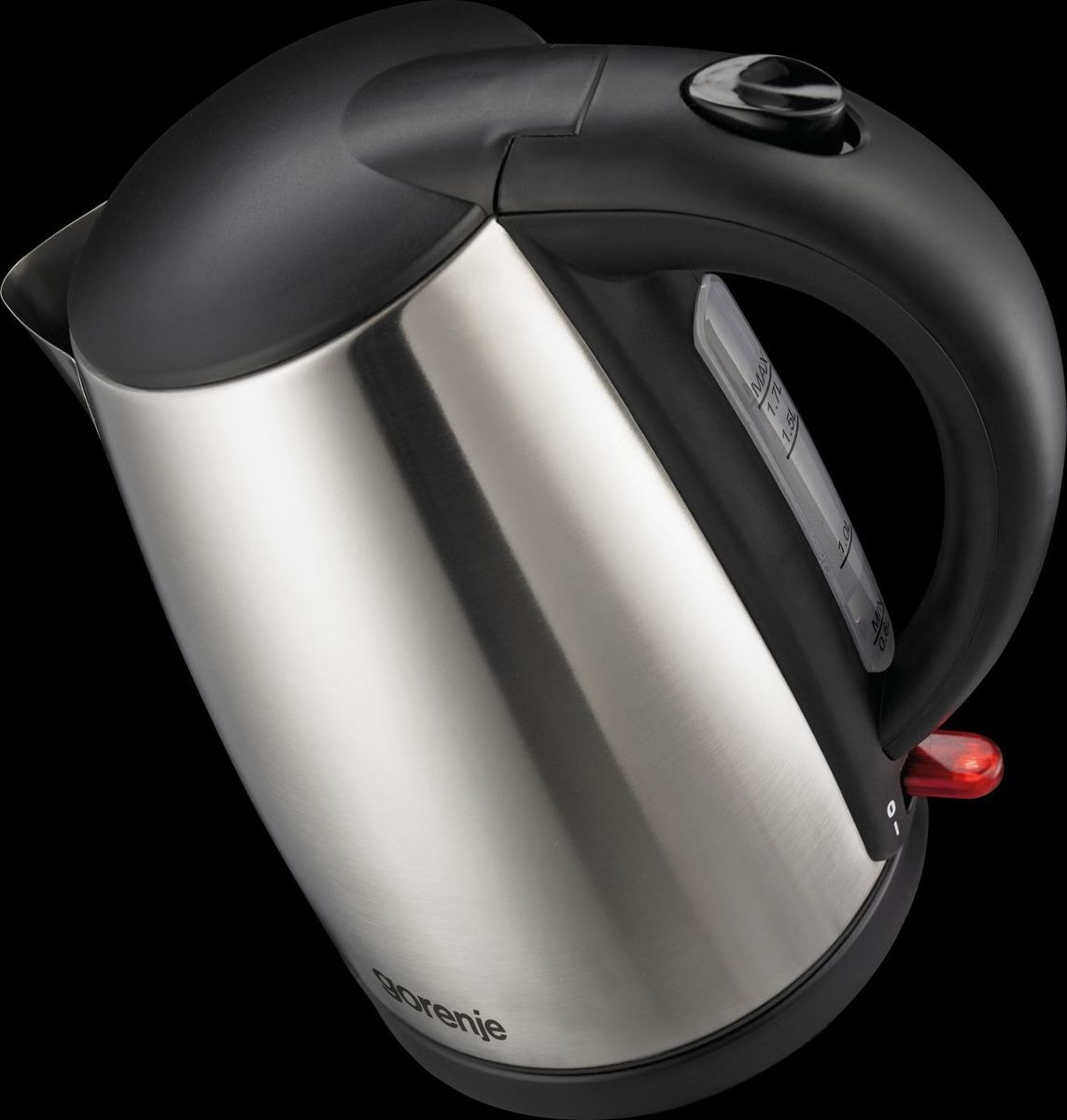 Електрическа кана Gorenje K17FE — 2