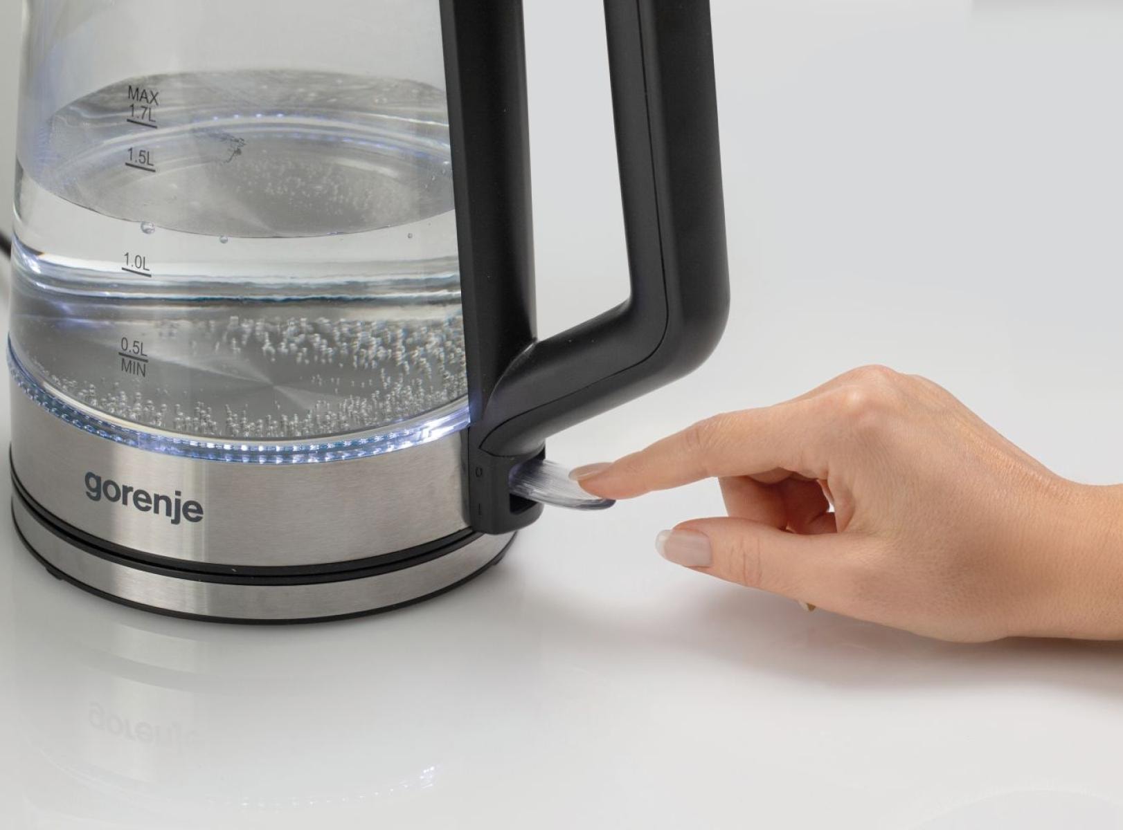 Електрическа кана Gorenje K17GED — 4