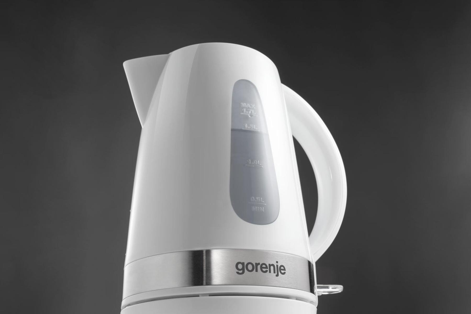 Електрическа кана Gorenje K17WE — 6