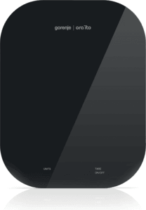 Кухненска везна Gorenje KT10LBW — 4