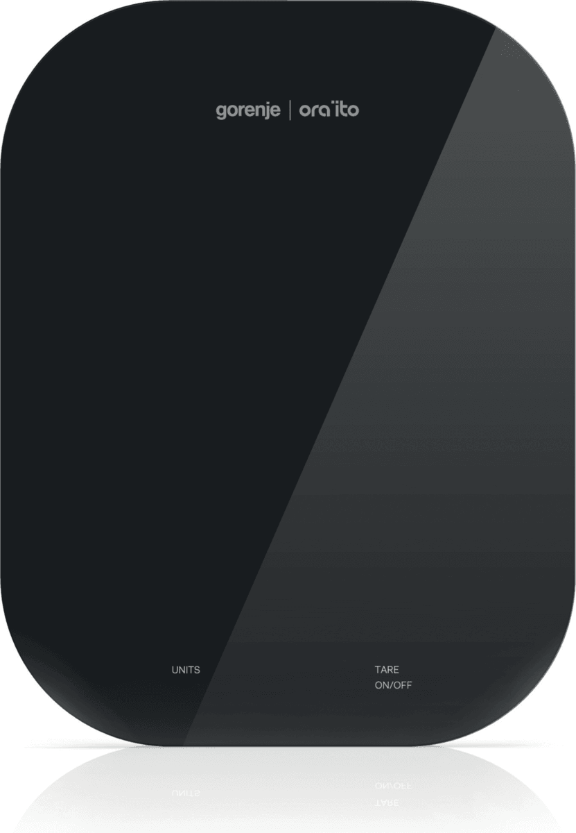 Кухненска везна Gorenje KT10ORAB — 1