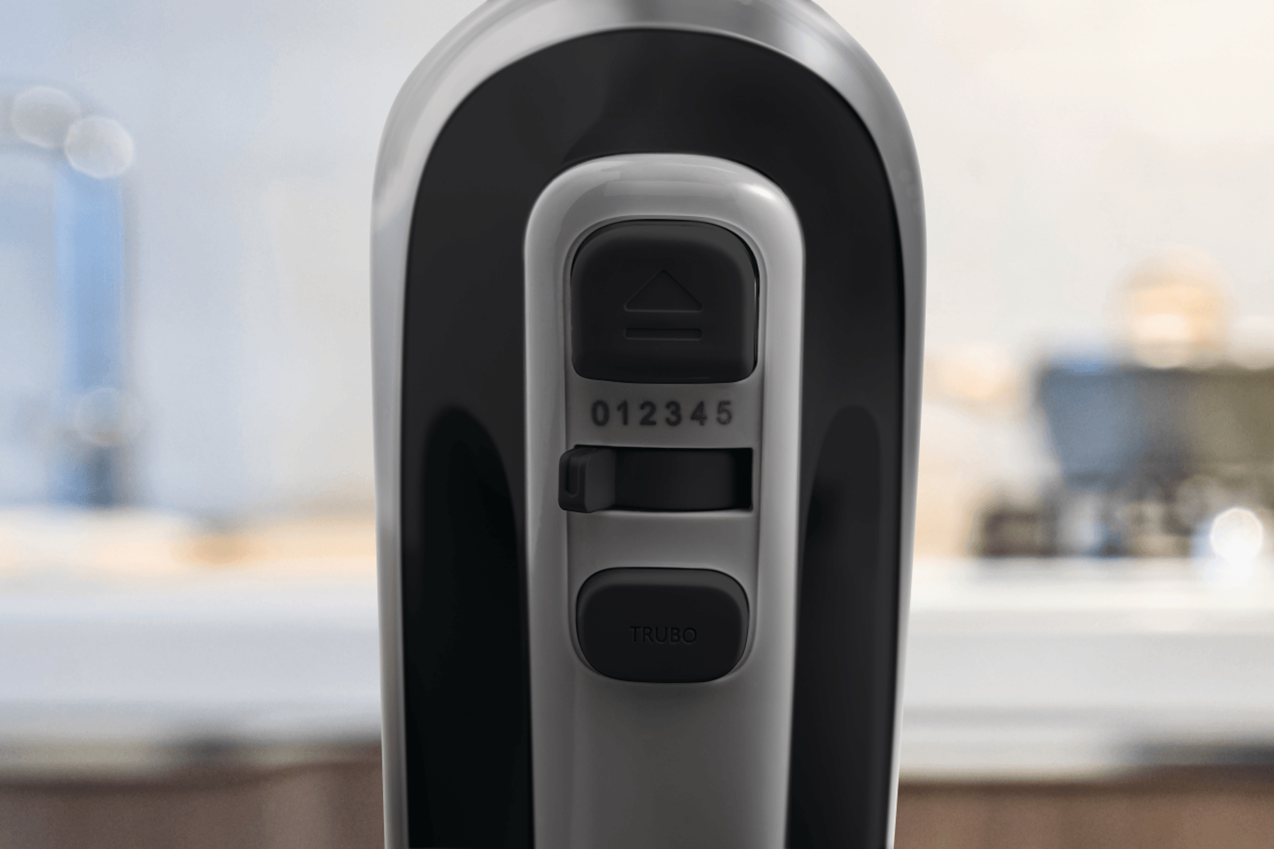 Миксер Gorenje M500DCBK — 2