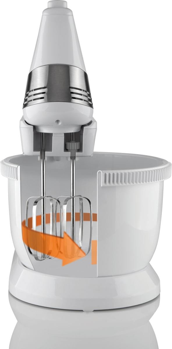 Миксер Gorenje M500DCS — 6