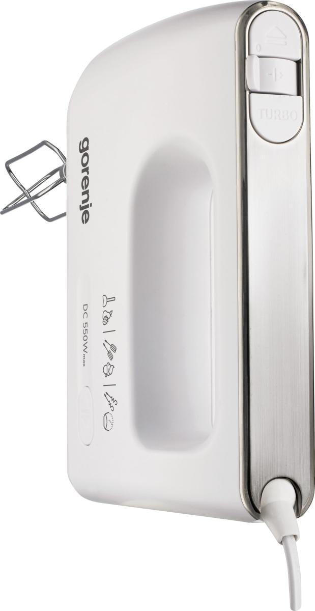 Миксер Gorenje M550CSDC — 3