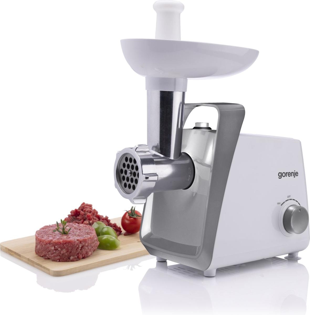 Месомелачка Gorenje MG1601W — 3