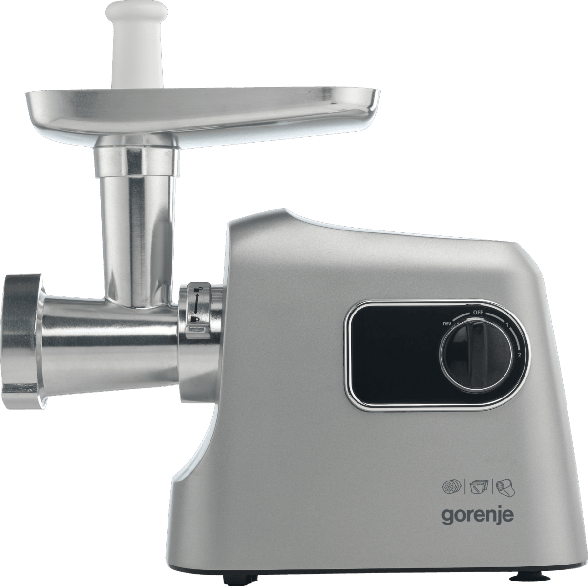 Месомелачка Gorenje MG2500DS — 4