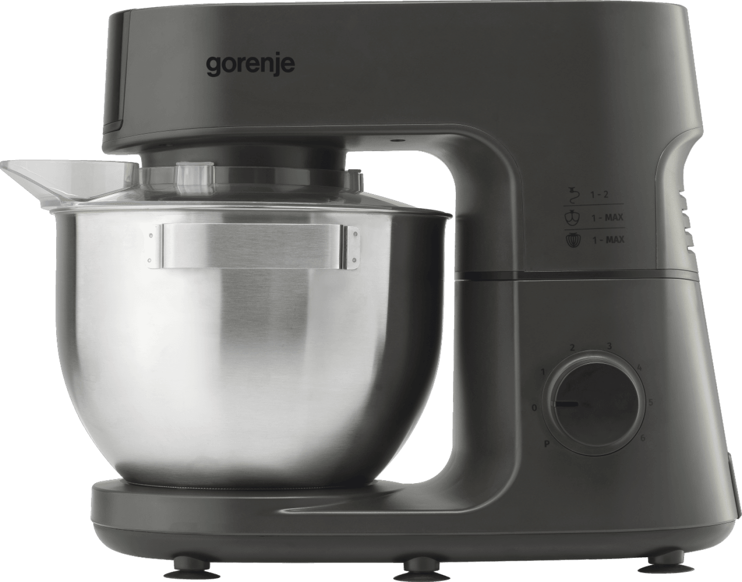Кухненски робот Gorenje MMC1000CA — 5