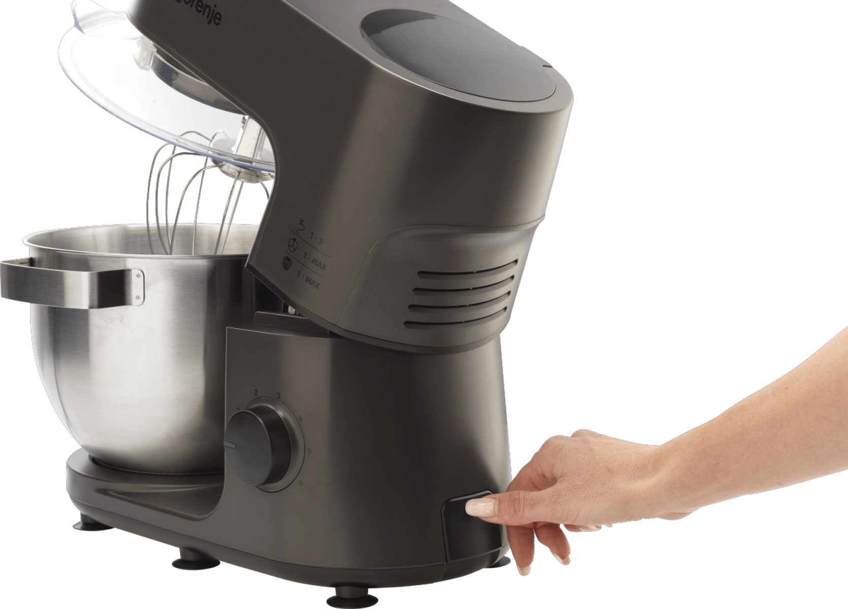 Кухненски робот Gorenje MMC1000CA — 6