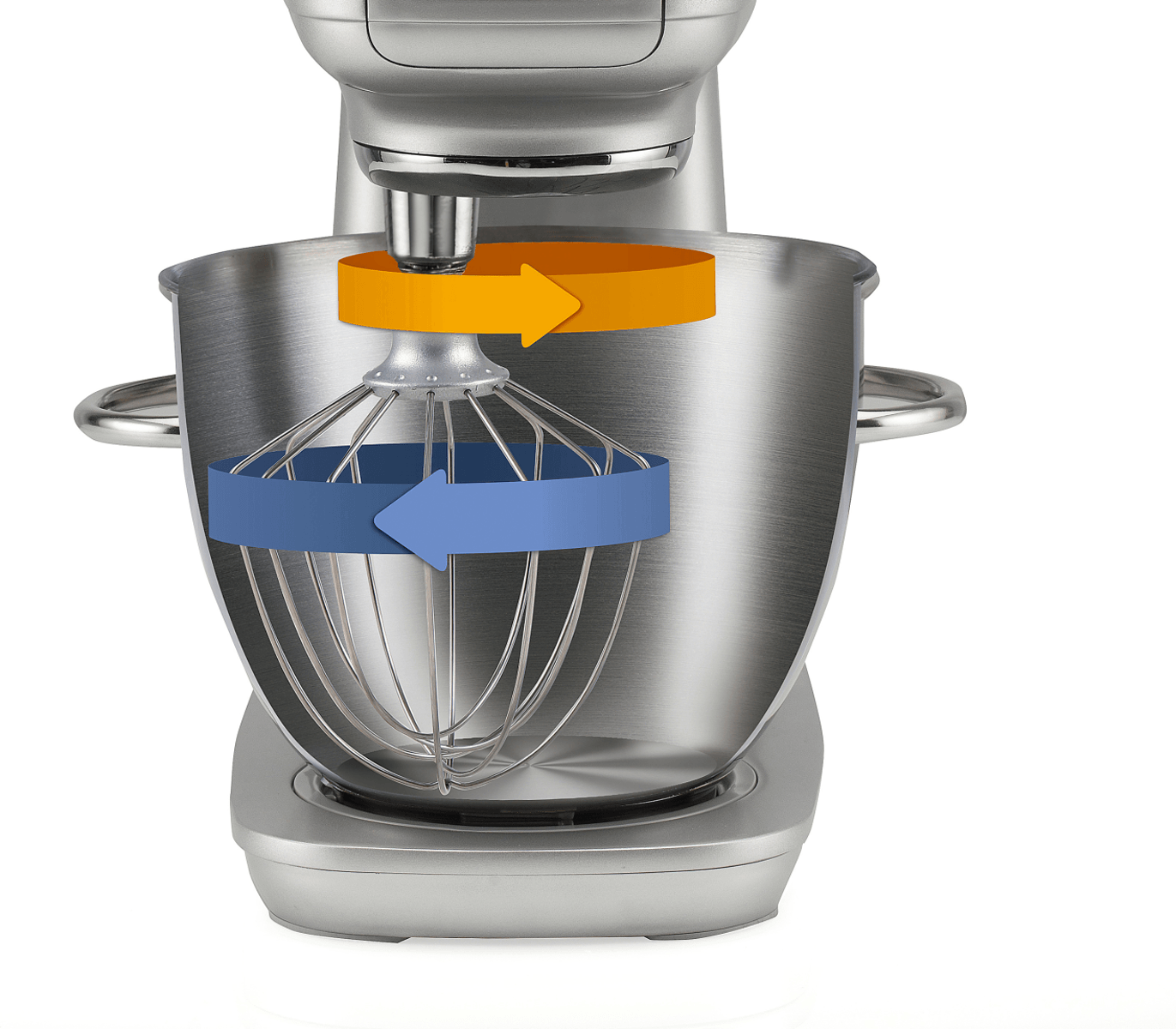 Кухненски робот Gorenje MMC1000RL — 6