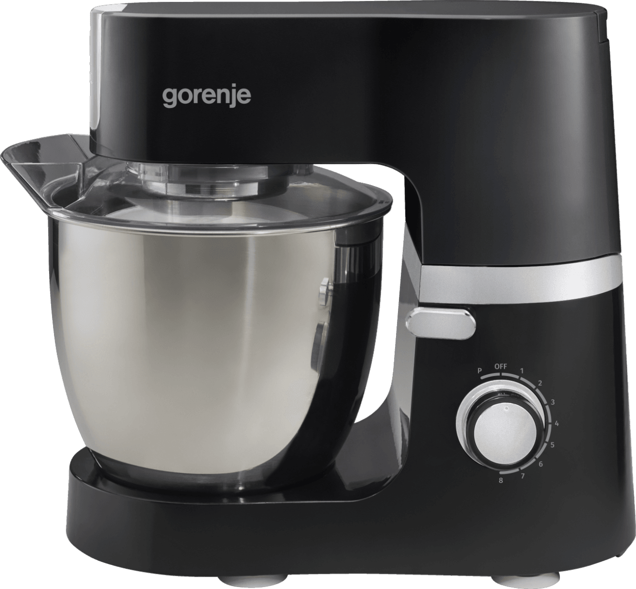 Кухненски робот Gorenje MMC1500PS — 2
